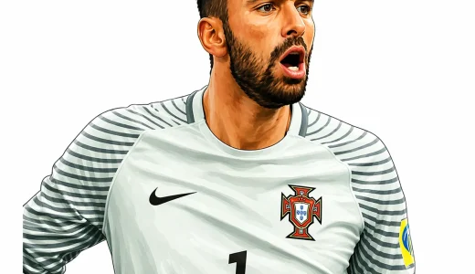 ルイ・パトリシオのプレースタイルの特徴｜守備的GKの強みと課題を解説