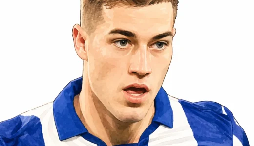 ルカ・スチッチのプレースタイル｜魔法の左足が生み出す得点力