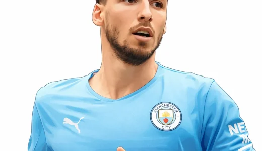 ルベン・ディアスの彼女は超美人！マヤ・ジャマとの熱愛と過去の交際遍歴