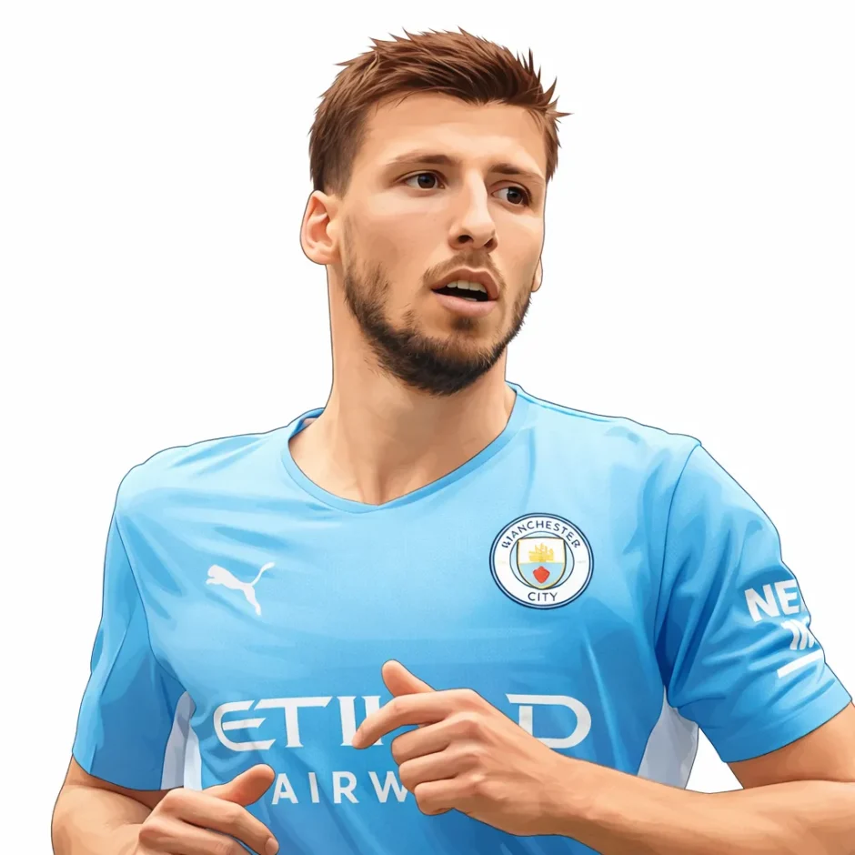 ルベン・ディアスの彼女は超美人！マヤ・ジャマとの熱愛と過去の交際遍歴