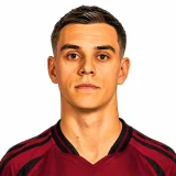 レアンドロ・トロサールのプレースタイル｜左WGの切り札が持つ万能性の全貌