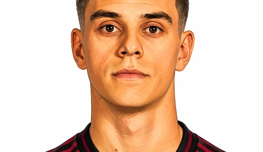 レアンドロ・トロサールのプレースタイル｜左WGの切り札が持つ万能性の全貌