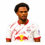 ロイス・オペンダのプレースタイル｜時速36kmを誇る爆速FWの実力