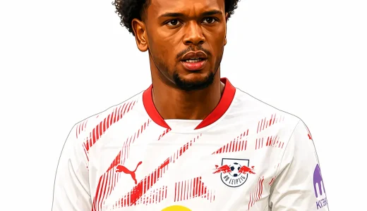 ロイス・オペンダのプレースタイル｜時速36kmを誇る爆速FWの実力