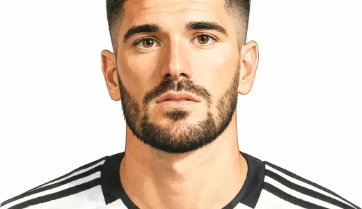 ロドリゴ・デ・パウルのプレースタイル｜メッシを支えた闘将の真髄