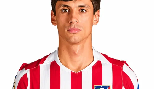 ロビン・ル・ノルマンのプレースタイル｜スペイン優勝を支えた鉄壁CB