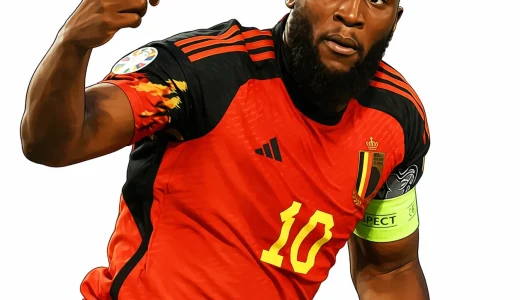 ロメル・ルカクのプレースタイル｜通算400ゴールの怪力FW解剖