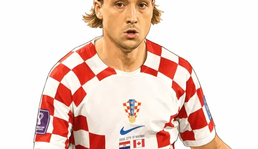 ロヴロ・マイェルのプレースタイル｜天才レフティの実力と魅力