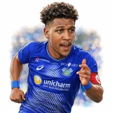 ヴィニシウスのプレースタイルと凄さはスピードとドリブルが世界最高の左ウインガー