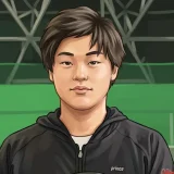 上杉海斗の年収はいくら？全日本2連覇プロテニス選手の年収の実態