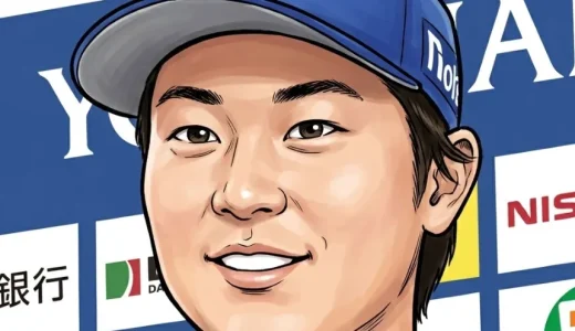 中井大介の嫁は美容関係の一般女性｜馴れ初めとプロポーズの真相