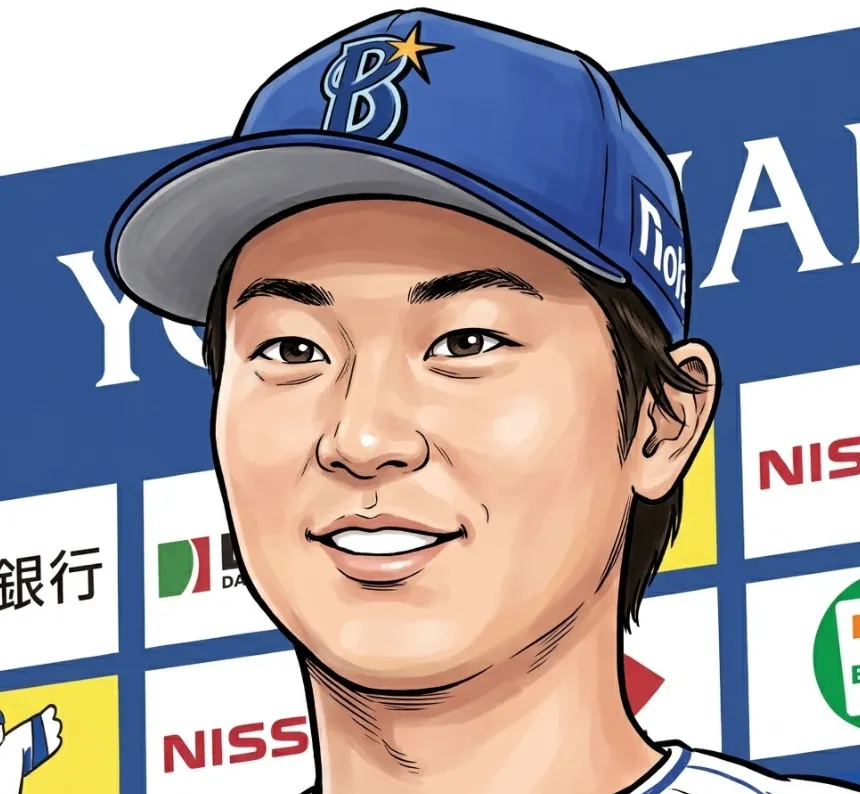 中井大介の嫁は美容関係の一般女性｜馴れ初めとプロポーズの真相