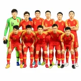 中国サッカー選手の有名ランキング｜歴代レジェンドと欧州挑戦の軌跡