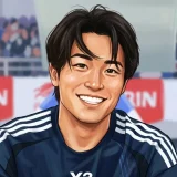中村敬斗の兄がサッカーの原点｜きっかけと家族の素顔に迫る