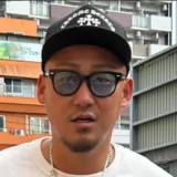 中田翔の嫁の名前と顔画像は？結婚や子供事情も総まとめ