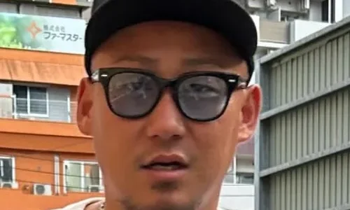 中田翔の嫁の名前と顔画像は？結婚や子供事情も総まとめ