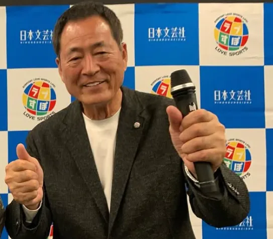 中畑清の再婚相手は誰なのか？妻との死別後の現在の生活事情