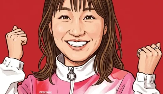 五島莉乃の実家は石川県金沢市！家族4人の絆と能登地震の影響