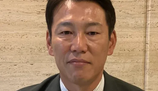 井端弘和の自宅はどこなのか？横浜市青葉区が濃厚で東京や名古屋説も