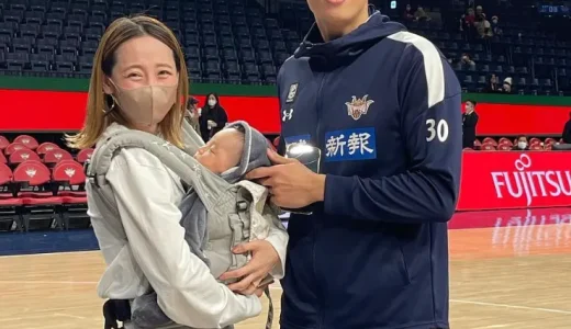 今村佳太の奥さんの名前や年齢は？結婚の馴れ初めと子供や家族エピソード