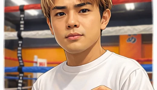 佐々木尽の学歴｜出身は別所小・別所中・拓真高校！柔道少年の転身