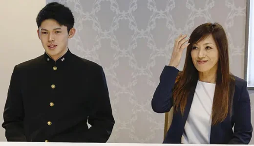 佐々木朗希の母親・佐々木陽子の再婚相手の写真は存在するのか真相調査