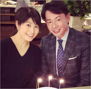 元嫁・森麻季の現在と西山茉希との関係1