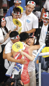 兄弟との関係とエピソード