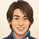 入江陵介の離婚の噂の真相｜独身を貫く元競泳日本代表の結婚観