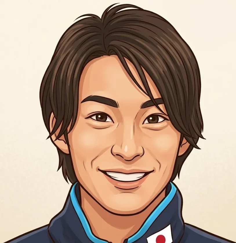 入江陵介の離婚の噂の真相｜独身を貫く元競泳日本代表の結婚観