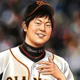 内海哲也の奥さんは聡子さん｜元歯科助手との結婚の馴れ初めと子供4人の現在