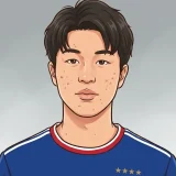 内野航太郎の父親の名前や職業は？家族構成から生い立ちまで