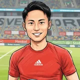 内野貴史の兄弟は4人？両親も国体選手のスポーツ一家の実態