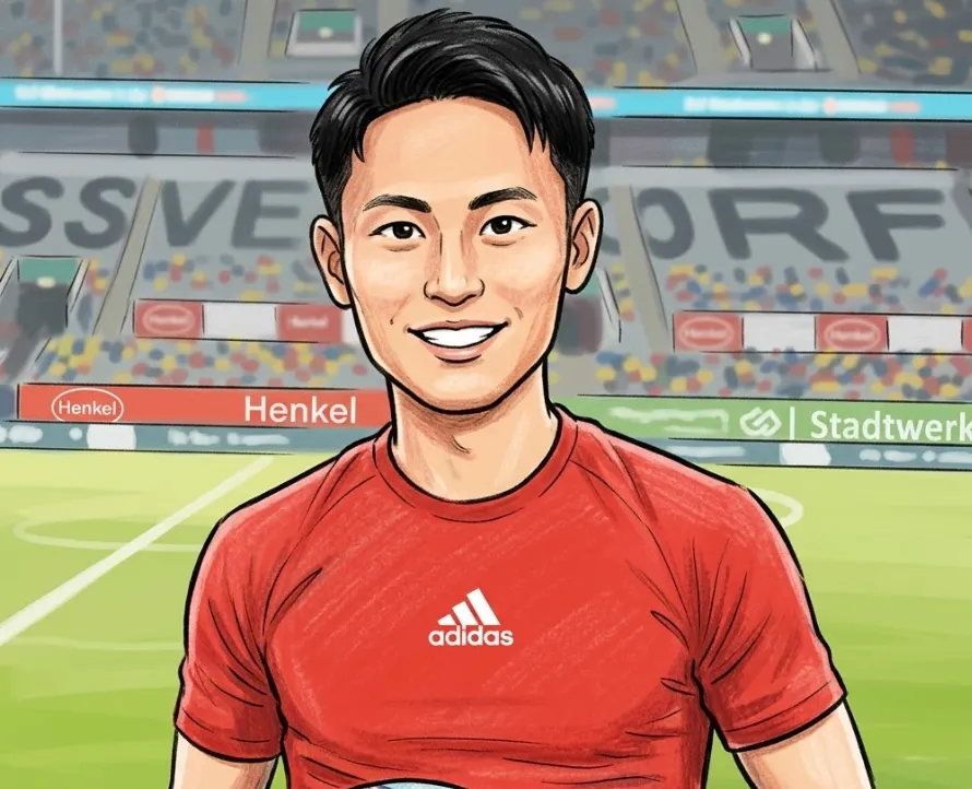 内野貴史の兄弟は4人？両親も国体選手のスポーツ一家の実態