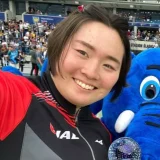 北口榛花に兄弟はいるのか？家族構成と実家が金持ち説の噂も