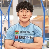 北園丈琉の両親はどんな人？父親・北園研司と母親と家族エピソード