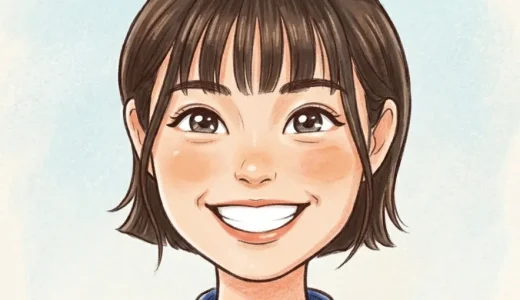 卜部蘭の母親・由紀子の陸上経歴と実績｜母娘2代インカレ制覇の真相