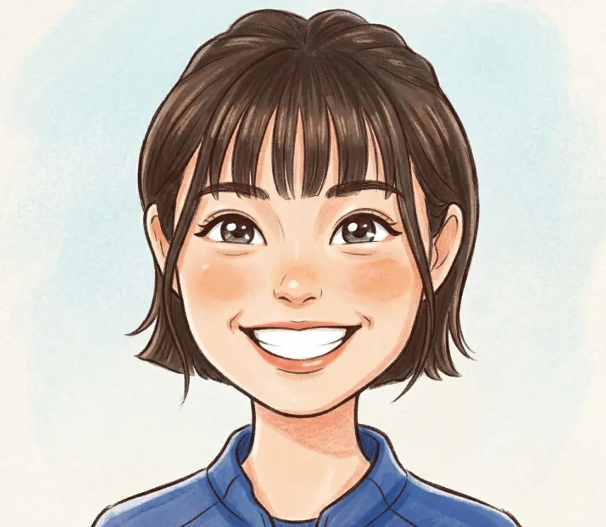 卜部蘭の母親・由紀子の陸上経歴と実績｜母娘2代インカレ制覇の真相