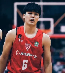 双子の兄・赤穂雷太のBリーグでの歩み