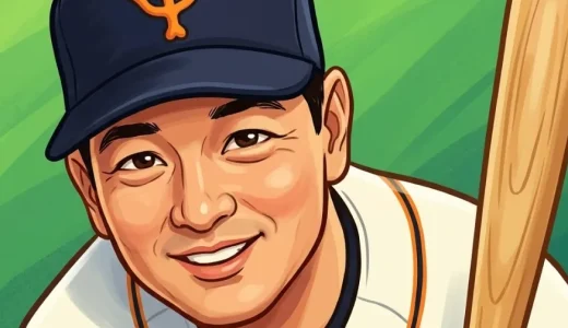 吉村禎章の妻と不倫スキャンダル｜元妻との離婚理由と息子の現在