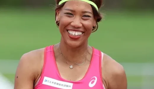 君嶋愛梨沙の両親の国籍や家族構成を徹底解説｜父親と母親の素顔とは