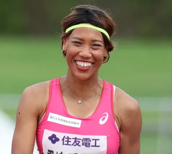 君嶋愛梨沙の両親の国籍や家族構成を徹底解説｜父親と母親の素顔とは