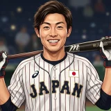 周東佑京の実家は群馬県｜父親の職業と母親が亡くなった真相