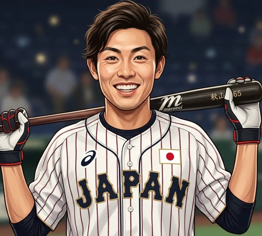 周東佑京の実家は群馬県｜父親の職業と母親が亡くなった真相