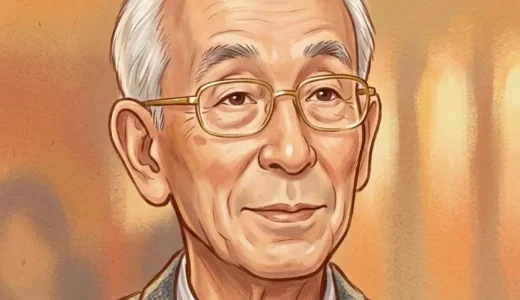 国松彰の息子について｜引地大介との関係と亀屋万年堂後継者の真相