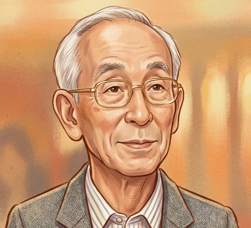 国松彰の息子について｜引地大介との関係と亀屋万年堂後継者の真相