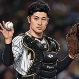 坂本誠志郎の祖父が伝えた阪神愛｜八鹿高校事件の噂と実家の背景