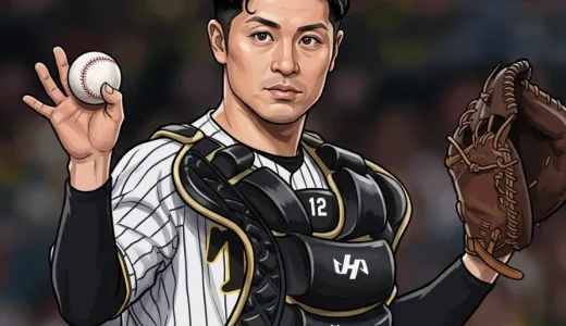 坂本誠志郎の祖父が伝えた阪神愛｜八鹿高校事件の噂と実家の背景