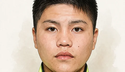 坪井智也の実家は浜松市｜生い立ちと家族が支えた世界王者への道