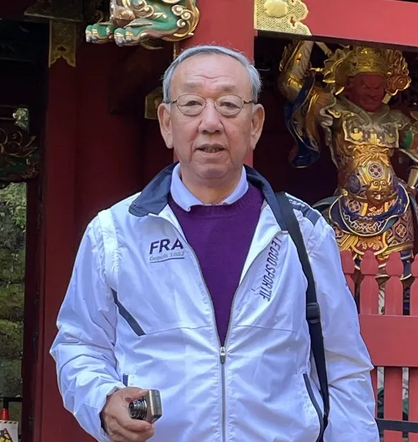 堀内恒夫の家族構成の今と過去をまとめ！妻や息子・娘や孫まで紹介